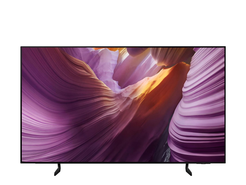 Samsung QE55S85F 55